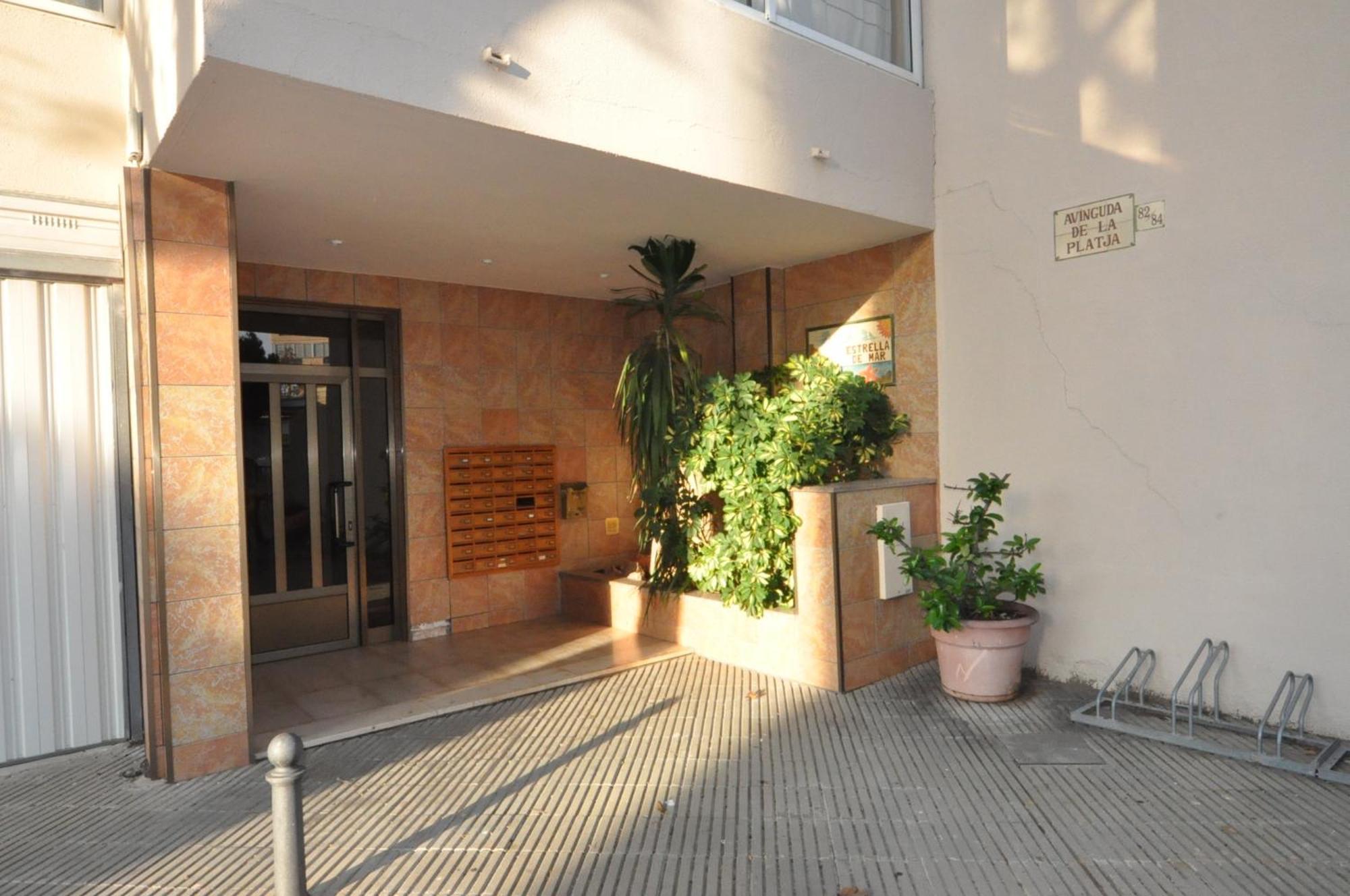 Rnet - Estrella De Mar Santa Margarita Roses Exterior foto